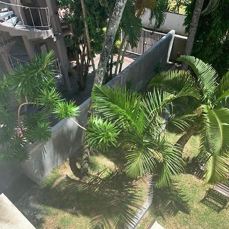 Baleau Villas Studio Pereybere Beach Exterior foto
