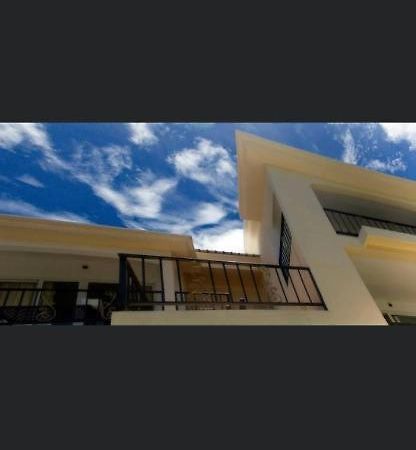 Baleau Villas Studio Pereybere Beach Exterior foto