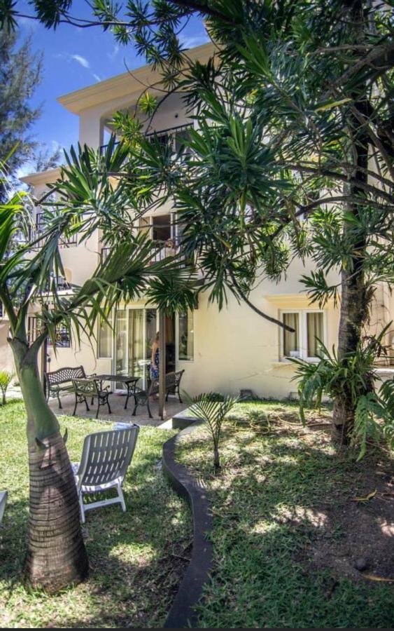 Baleau Villas Studio Pereybere Beach Exterior foto