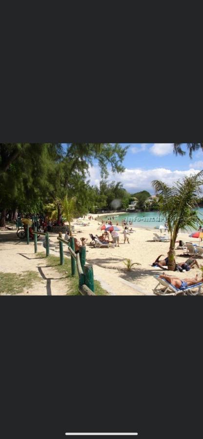 Baleau Villas Studio Pereybere Beach Exterior foto